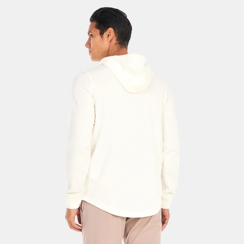 UNDER ARMOUR Men's Project Rock Terry Hoodie
